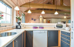 Ferienhaus - Klegod Strand , Dänemark - A4053 12