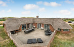 Ferienhaus - Klegod Strand , Dänemark - A4052 16