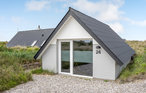 Feriehuse - Klegod Strand , Danmark - A4006 11