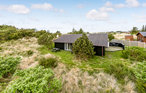Semesterhus - Nr. Lyngvig Strand , Danmark - A4025 11