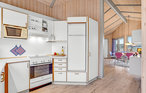 Ferienhaus - Houvig Strand , Dänemark - A4070 11