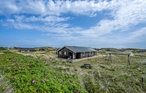 Semesterhus - Årgab Strand , Danmark - A4047 15