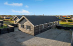 Semesterhus - Nr. Lyngvig Strand , Danmark - A4009 10