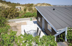 Ferienhaus - Årgab Strand , Dänemark - A4012 6