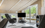 Ferienhaus - Søndervig/Lodbjerg Hede , Dänemark - A4019 2