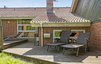 Ferienhaus - Søndervig/Lodbjerg Hede , Dänemark - A4019 9