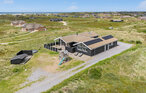 Ferienhaus - Søndervig Strand , Dänemark - A4004 14