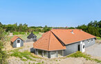 Feriehuse - Søndervig Strand , Danmark - A4077 13