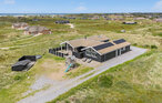 Ferienhaus - Søndervig Strand , Dänemark - A4004 1