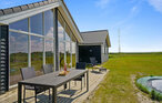 Semesterhus - Årgab Strand , Danmark - A4047 20