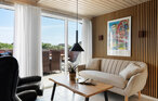 Ferienhaus - Klegod Strand , Dänemark - A4066 3