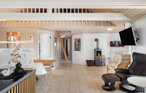 Ferienhaus - Klegod Strand , Dänemark - A4066 4