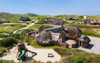 Ferienhaus - Klegod Strand , Dänemark - A4066 10
