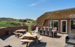 Ferienhaus - Klegod Strand , Dänemark - A4066 14