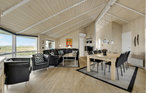 Feriehuse - Houvig Strand , Danmark - A4116 5