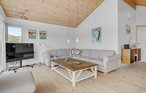 Ferienhaus - Årgab Strand , Dänemark - A4180 3