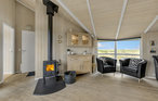 Feriehuse - Houvig Strand , Danmark - A4116 7