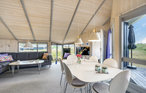 Ferienhaus - Haurvig Strand , Dänemark - A4141 5