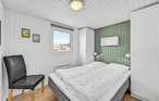 Semesterhus - Søndervig Strand , Danmark - A4162 22