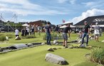Feriehuse - Søndervig Strand , Danmark - A4166 16