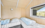Feriehuse - Houvig Strand , Danmark - A4116 23