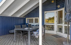 Ferienhaus - Haurvig Strand , Dänemark - A4141 13