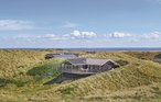 Ferienhaus - Årgab Strand , Dänemark - A4180 12