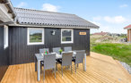 Semesterhus - Søndervig Strand , Danmark - A4162 17
