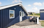 Ferienhaus - Haurvig Strand , Dänemark - A4141 15