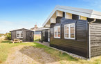 Semesterhus - Klegod Strand , Danmark - A4148 8