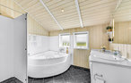 Feriehuse - Houvig Strand , Danmark - A4116 8