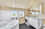 Feriehuse - Houvig Strand , Danmark - A4116 24