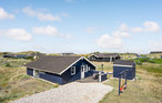 Ferienhaus - Haurvig Strand , Dänemark - A4141 1