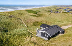 Ferienhaus - Årgab Strand , Dänemark - A4180 1