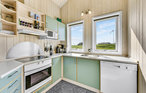 Feriehuse - Houvig Strand , Danmark - A4116 17