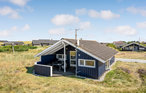 Ferienhaus - Haurvig Strand , Dänemark - A4141 10