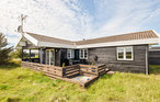 Semesterhus - Klegod Strand , Danmark - A4148 6
