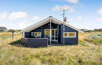Ferienhaus - Haurvig Strand , Dänemark - A4141 11