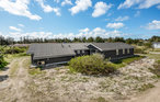 Feriehuse - Klegod Strand , Danmark - A4192 12