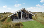Feriehuse - Søndervig Strand , Danmark - A4166 9