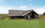 Feriehuse - Søndervig Strand , Danmark - A4166 10