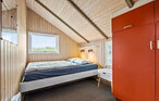 Feriehuse - Søndervig Strand , Danmark - A4166 12