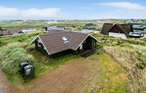 Feriehuse - Søndervig Strand , Danmark - A4166 1
