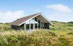 Feriehuse - Søndervig Strand , Danmark - A4166 11