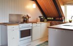 Feriehuse - Klegod Strand , Danmark - A4262 10