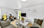 Feriehuse - Søndervig/Lodbjerg Hede , Danmark - A4273 4