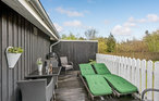 Feriehuse - Søndervig/Lodbjerg Hede , Danmark - A4273 14