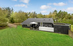 Feriehuse - Søndervig/Lodbjerg Hede , Danmark - A4273 1