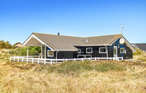 Feriehuse - Søndervig Strand , Danmark - A4288 10