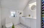 Semesterhus - Vedersø Klit/Vester Husby , Danmark - A4212 26